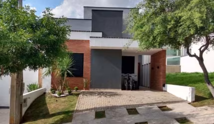 Casa em condomínio fechado com 3 quartos à venda na Dinorah, 1815, Loteamento Dinorá Rosa, Sorocaba por R$ 780.000