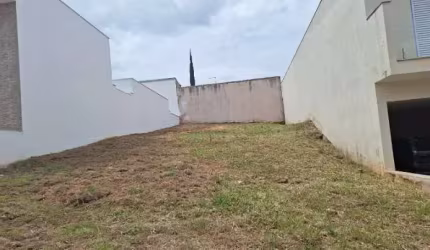 Terreno comercial à venda na Avenida Elias Maluf, 3305, Wanel Ville, Sorocaba por R$ 350.000