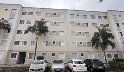 Apartamento com 2 quartos à venda na Avenida Adolpho Massaglia, 800, Vossoroca, Votorantim por R$ 240.000