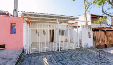 Casa com 2 quartos à venda na Julio Cesar Iorio, 60, Jardim Residencial Villa Amato, Sorocaba por R$ 335.000