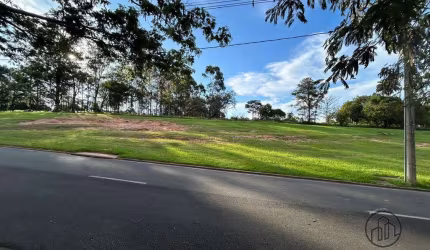 Terreno comercial à venda na Rua Alberto Luz Cardoso, 19, Portal do Éden, Itu por R$ 721.000