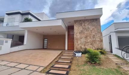 Casa em condomínio fechado com 3 quartos à venda na Rodovia João Leme dos Santos, 837, Parque Reserva Fazenda Imperial, Sorocaba por R$ 1.650.000