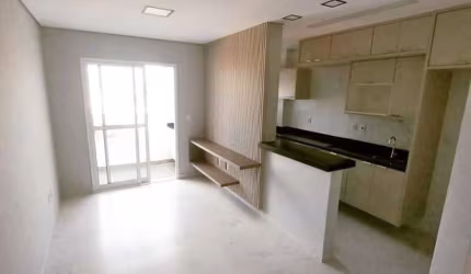 Apartamento com 1 quarto à venda na Rua Ipiranga, 346, Vila Independência, Sorocaba por R$ 420.000
