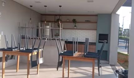 Apartamento com 2 quartos à venda na Antonio Bravo Plaça, 320, Jardim Ipatinga, Sorocaba por R$ 189.000