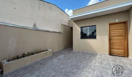 Casa com 1 quarto à venda na Aurélio Borgio, 569, Jardim Nilton Torres, Sorocaba por R$ 240.000