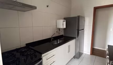 Apartamento com 2 quartos à venda na Rua Humberto Notari, 6, Jardim Gonçalves, Sorocaba por R$ 440.000