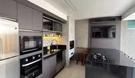 Casa em condomínio fechado com 3 quartos à venda na Rua Professor Antônio Rodrigues Claro Sobrinho, 201, Jardim São Carlos, Sorocaba por R$ 790.000