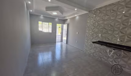 Casa com 2 quartos à venda na Wilson Roberto Mattos Reche, 357, Parque Vista Barbara, Sorocaba por R$ 230.000