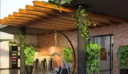Apartamento com 3 quartos à venda na José Tosi, 40, Jardim do Paço, Sorocaba por R$ 1.019.000