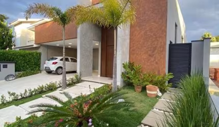 Casa em condomínio fechado com 3 quartos à venda na Rodovia João Leme dos Santos, 837, Parque Reserva Fazenda Imperial, Sorocaba por R$ 1.790.000