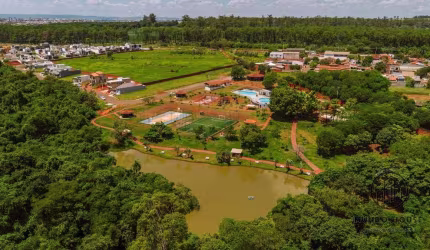 Terreno em condomínio fechado à venda na Avenida Ipanema, 8400, Jardim Novo Horizonte, Sorocaba por R$ 295.000