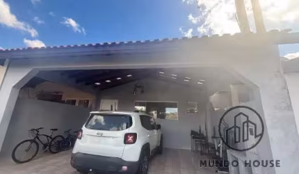 Casa em condomínio fechado com 2 quartos à venda na Professor Horácio Ribeiro, 277, Jardim Gonçalves, Sorocaba por R$ 699.900