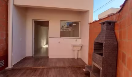 Casa em condomínio fechado com 2 quartos à venda na Manoel Rodrigues Peres, 147, Brigadeiro Tobias, Sorocaba por R$ 313.000