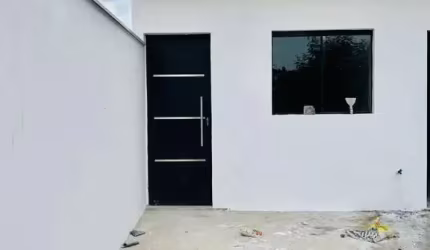 Casa com 1 quarto à venda na Sandro Marcos Fernandes de Oliveira, 47, Parque São Bento, Sorocaba por R$ 197.000