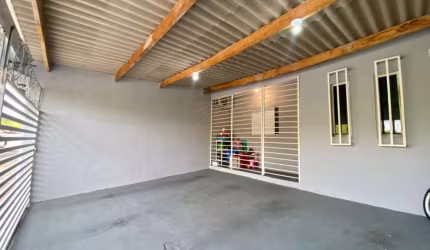 Casa com 3 quartos à venda na Enoque dos Santos, 260, Jardim Residencial Villagio Ipanema II, Sorocaba por R$ 320.000