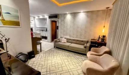 Apartamento com 2 quartos à venda na João Thomé de Souza Neto, 1283, Jardim Pagliato, Sorocaba por R$ 420.000
