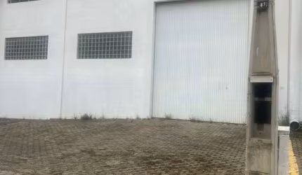 Barracão / Galpão / Depósito para alugar na Avenida Paraná, 2862, Cajuru do Sul, Sorocaba por R$ 12.000