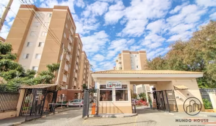 Cobertura com 2 quartos à venda na Rua Santa Maria, 231, Vila Hortência, Sorocaba por R$ 350.000