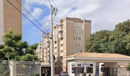 Cobertura com 2 quartos à venda na Rua Santa Maria, 231, Vila Hortência, Sorocaba por R$ 350.000