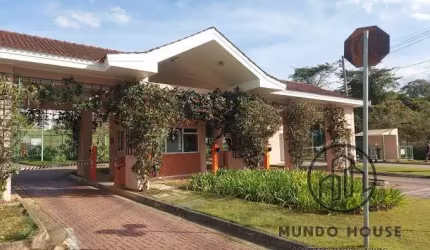 Casa em condomínio fechado com 4 quartos à venda na Carlos Alberto Brides, 260, Jardim Residencial Giverny, Sorocaba por R$ 2.600.000