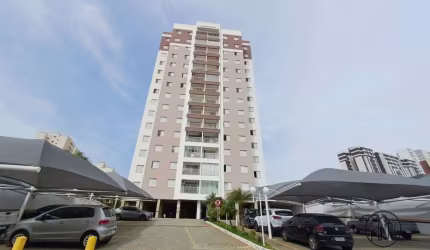 Apartamento com 2 quartos à venda na Rua Belmira Loureiro de Almeida, 395, Jardim Residencial Martinez, Sorocaba por R$ 700.000