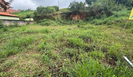 Terreno à venda na Jose Francisco de Afonso, Jardim Nova Aparecidinha, Sorocaba por R$ 80.000