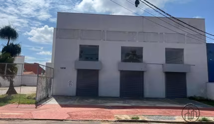 Prédio à venda na Avenida Elias Maluf, 1910, Wanel Ville, Sorocaba por R$ 4.500.000