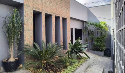 Casa comercial à venda na Perdizes, 148, Jardim Paulistano, Sorocaba por R$ 905.000