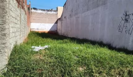 Terreno à venda na José Maria Raszl, 140, Jardim Sorocaba Park, Sorocaba por R$ 132.990