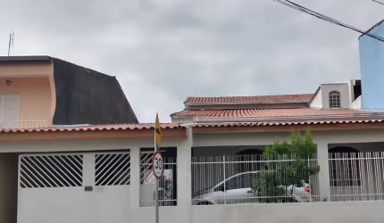 Casa com 2 quartos à venda na Genésio Maria, 470, Jardim Boa Esperança, Sorocaba por R$ 800.000