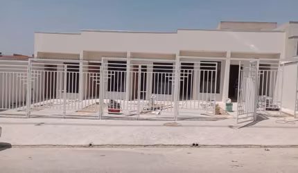 Casa com 1 quarto à venda na Levi Martins, 240, Parque Vista Barbara, Sorocaba por R$ 179.900