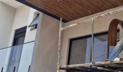 Casa em condomínio fechado com 3 quartos à venda na Rua Selma Aparecida Said, 801, Horto Florestal, Sorocaba por R$ 670.000