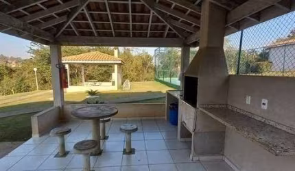 Apartamento com 2 quartos à venda na Avenida Ipanema, 5867, Jardim Novo Horizonte, Sorocaba por R$ 195.000