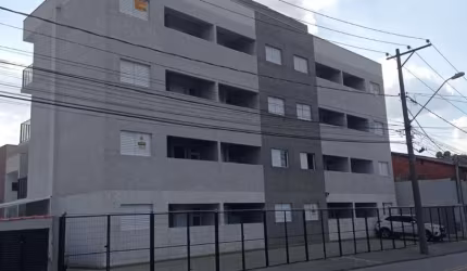 Apartamento com 2 quartos à venda na Ubatuba, 211, Jardim Saira, Sorocaba por R$ 260.000