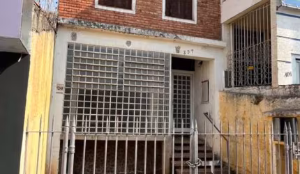 Casa comercial para alugar na Cônego Januário Barbosa, 397, Jardim Vergueiro, Sorocaba por R$ 5.000