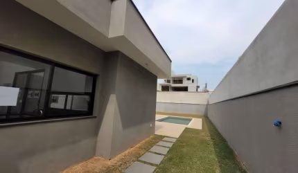 Casa em condomínio fechado com 3 quartos à venda na Rodovia Raposo Tavares, 114, Centro, Araçoiaba da Serra por R$ 1.700.000