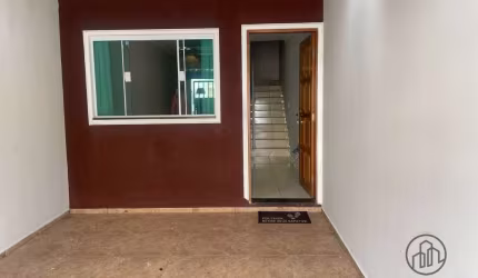 Casa com 2 quartos à venda na Maria Regina de Campos, 200, Jardim Regente, Sorocaba por R$ 400.000