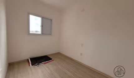 Apartamento com 2 quartos à venda na Major Joaquim Silvério, 494, Vila Gabriel, Sorocaba por R$ 331.000