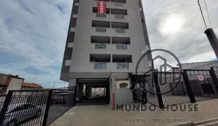 Apartamento com 2 quartos à venda na Major Joaquim Silvério, 494, Vila Gabriel, Sorocaba por R$ 331.000