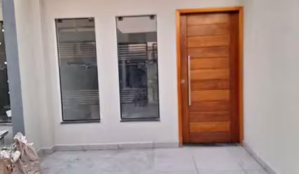 Casa com 2 quartos à venda na Maria Ferreira da Silva, 66, Parque Vista Barbara, Sorocaba por R$ 240.000