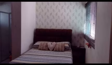 Casa com 4 quartos à venda na João Thomé Franco, 824, Wanel Ville, Sorocaba por R$ 550.000