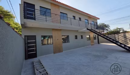 Kitnet / Stúdio à venda na Nair Faria Lamarca, 162, Jardim Maria Elvira, Sorocaba por R$ 175.000