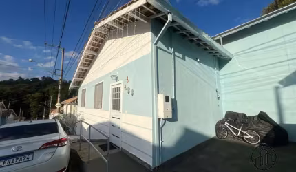 Casa em condomínio fechado com 3 quartos à venda na Rua Ramon Haro Martini, 1141, Vila Haro, Sorocaba por R$ 520.000