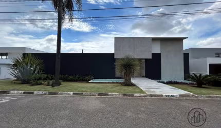 Casa em condomínio fechado com 4 quartos à venda na Rodovia João Leme dos Santos, 107, Parque Reserva Fazenda Imperial, Sorocaba por R$ 7.500.000