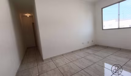 Apartamento com 2 quartos à venda na Avenida Adolpho Massaglia, 800, Vossoroca, Votorantim por R$ 220.000