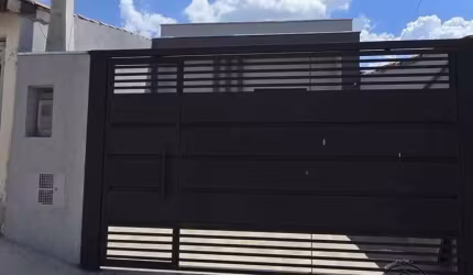 Casa com 2 quartos à venda na Família Oliveira, 46, Jardim Santa Marta, Sorocaba por R$ 335.000