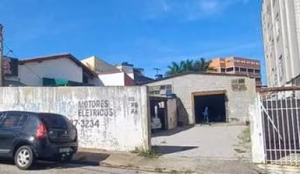 Barracão / Galpão / Depósito à venda na Laureano da Silveira Baldy, 78, Vila Haro, Sorocaba por R$ 1.000.000