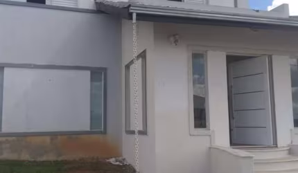 Casa em condomínio fechado com 4 quartos à venda na Avenida Elias Maluf, 3305, Wanel Ville, Sorocaba por R$ 880.000