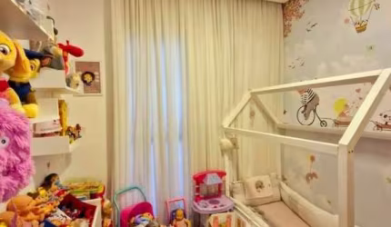 Apartamento com 3 quartos à venda na Rua Antonio Perez Hernandez, 725, Parque Campolim, Sorocaba por R$ 920.000