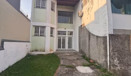 Casa com 2 quartos para alugar na Gonçalves Magalhães, 198, Vila Trujillo, Sorocaba por R$ 5.000